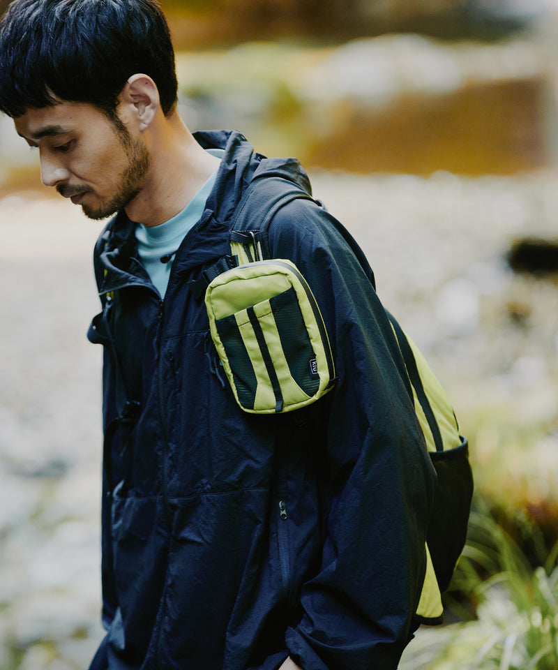 【数量限定】KiU ライトウェイトフィットバッグ／テックショルダーポーチ Amazon.co.jp: KiU キウ テックショルダーポーチ TECH SHOULDER POUCH