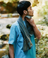 キウグラフィックスポーツタオル K548