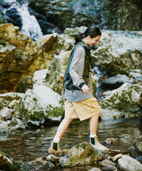 [Arrive in April] Kiwear Conditioned Multifunction Vest K420