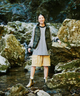 [Arrive in April] Kiwear Conditioned Multifunction Vest K420