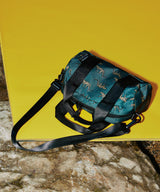 600Dミニボストンバッグ K531