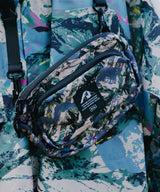 フジロックフロントポケットミニショルダーバッグ