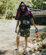 キウグラフィックスポーツタオル