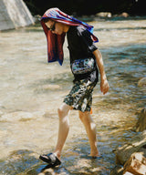 キウグラフィックスポーツタオル