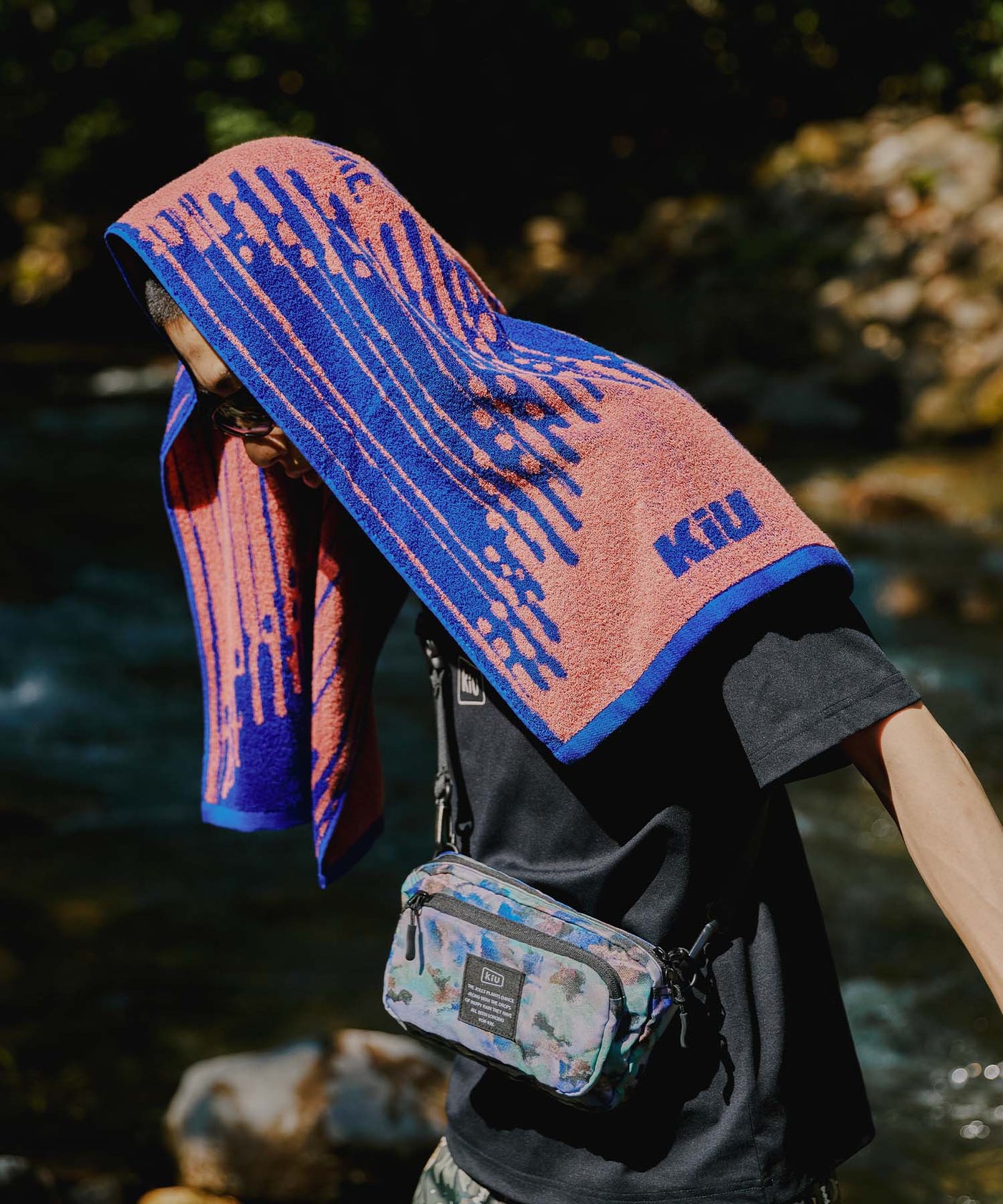 KiHuFa様 予約販売】キウグラフィックスポーツタオル K548 – KiU公式オンライン