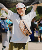 キウクイックドライグラフィックT