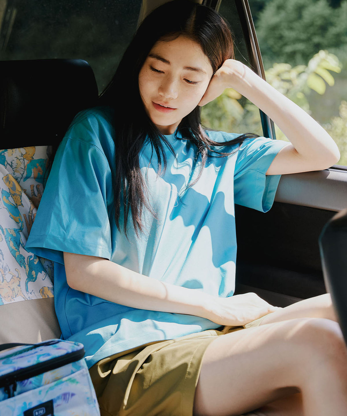 トップス kyu TOPS – KiU公式オンラインショップ