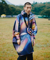 フジロックフロントポケットミニショルダーバッグ