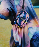 フジロックフロントポケットミニショルダーバッグ