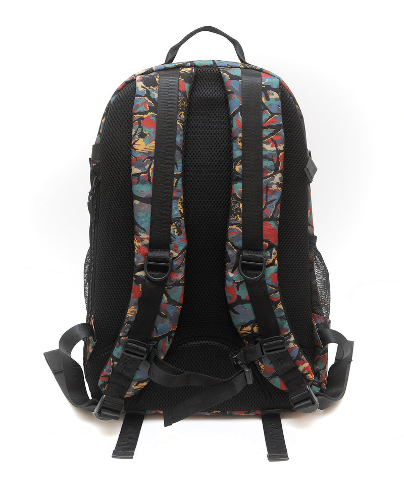 【完売御礼】【G-FREAK FACTORY ×KiU 2025】コラボバックパック KGFF25-K111