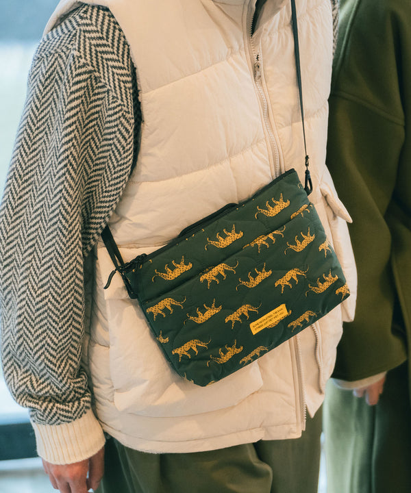 Padette sacoche pouch K385