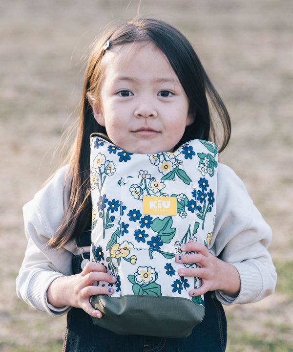 キッズレインポンチョ・バッグ / KIDS COLLECTION – KiU公式