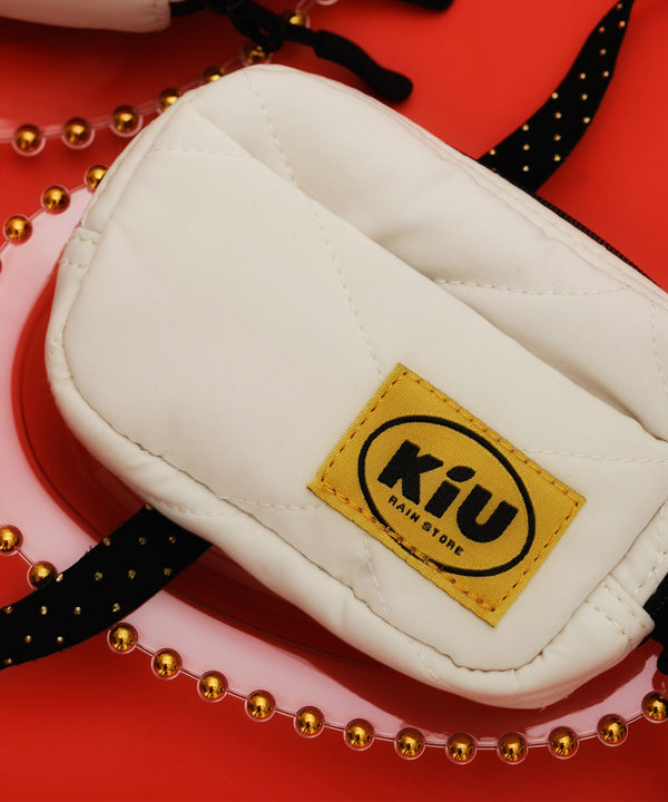 パデッドポーチM K479