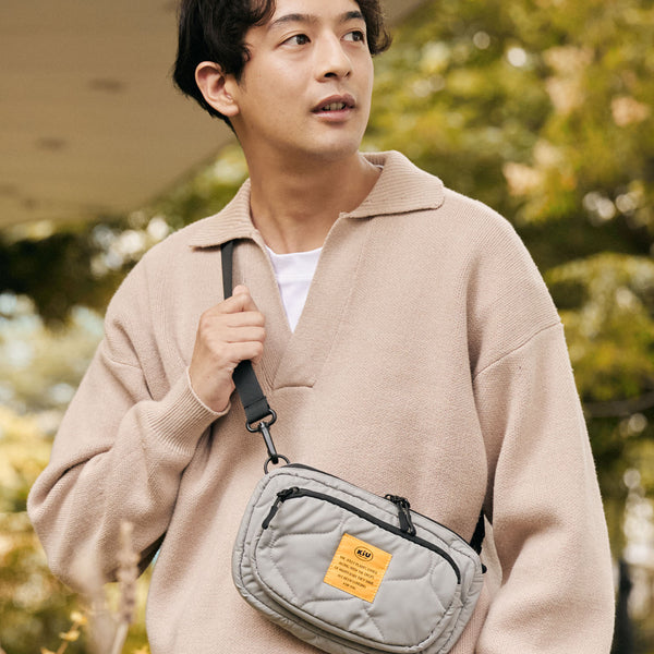 BAG – 2ページ目 – KiU公式オンラインショップ