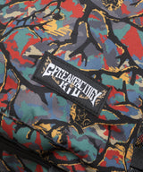 【完売御礼】【G-FREAK FACTORY ×KiU 2025】コラボバックパック KGFF25-K111