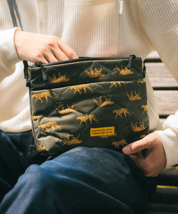 Padette sacoche pouch K385