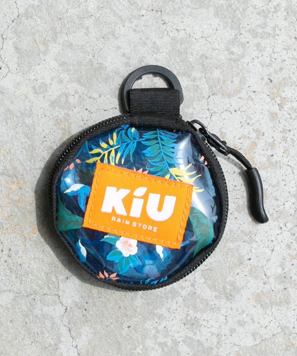 PVC ラウンドケースポーチ K342 – KiU公式オンラインショップ
