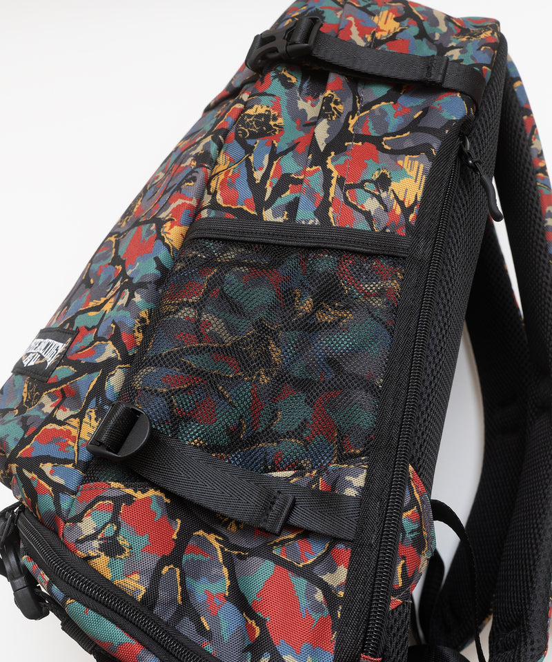 【完売御礼】【G-FREAK FACTORY ×KiU 2025】コラボバックパック KGFF25-K111