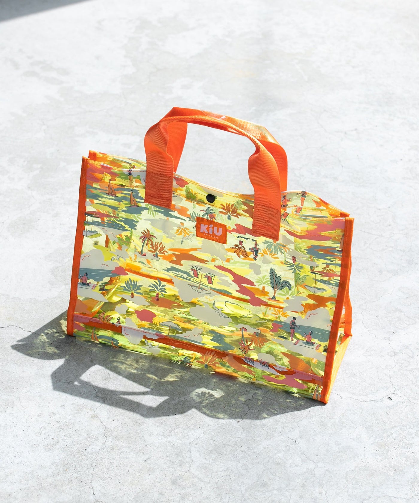 バッグ ki BAG – KiU公式オンラインショップ