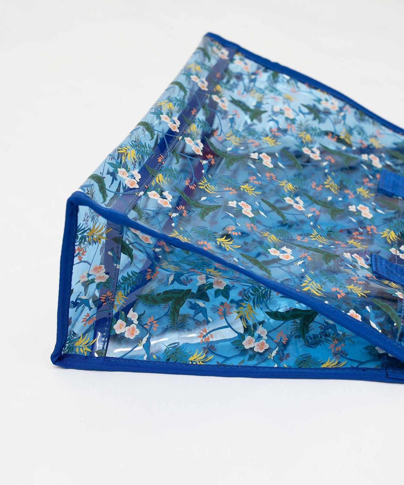 PVC ハンドトートバッグ K335 – KiU公式オンラインショップ