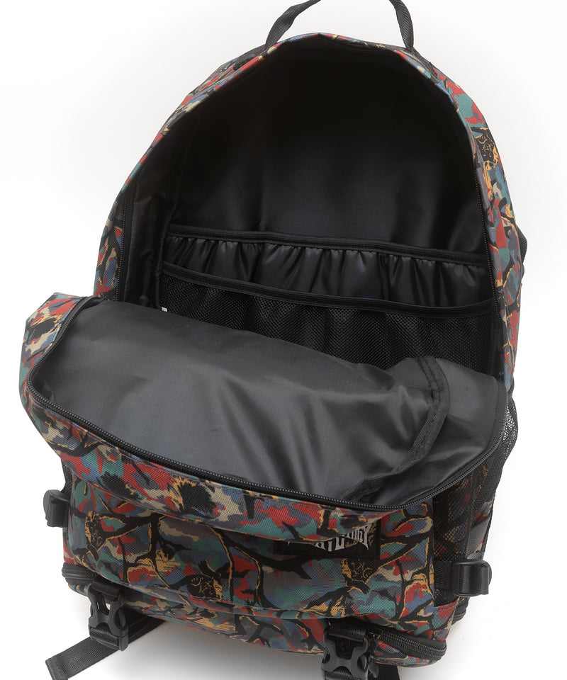 【完売御礼】【G-FREAK FACTORY ×KiU 2025】コラボバックパック KGFF25-K111