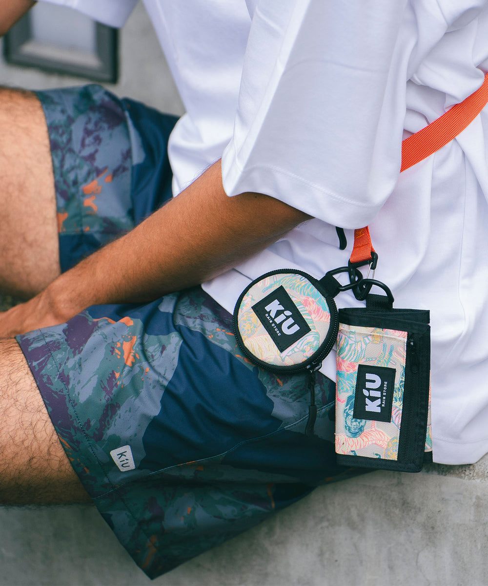 ラウンド ケース ポーチ K280 – KiU公式オンラインショップ