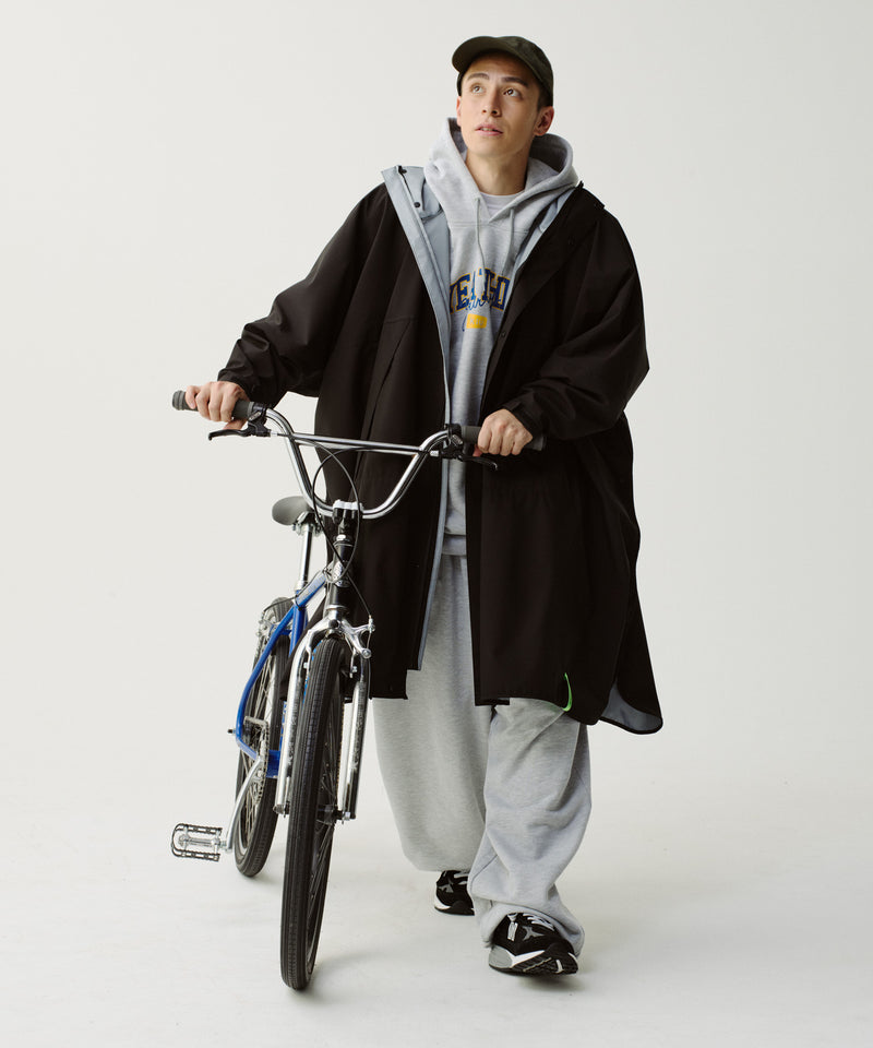 キウオリジナルスウェットパンツ K595 – KiU公式オンラインショップ