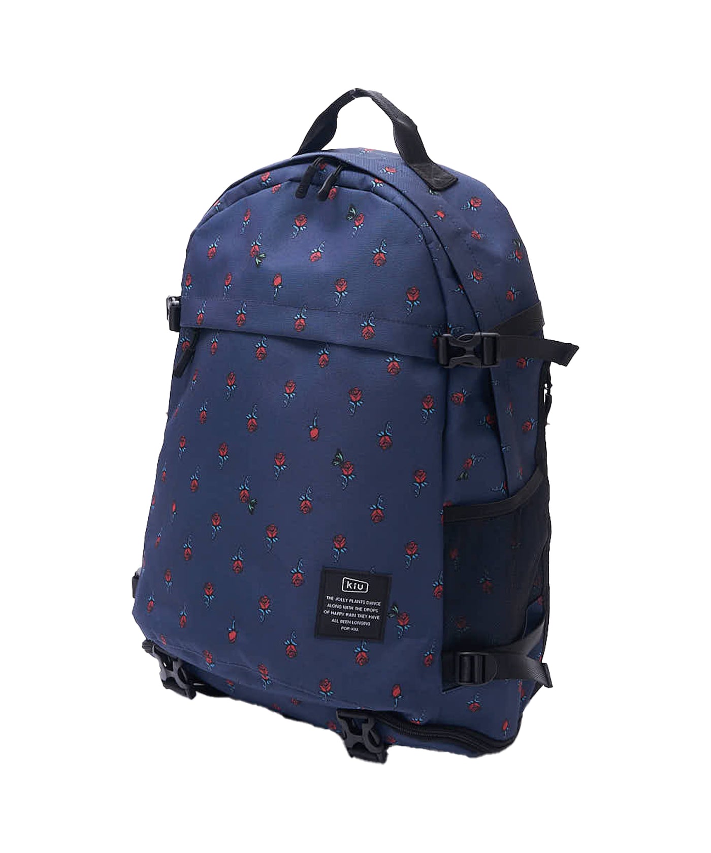 600D バックパック k111 – KiU公式オンラインショップ