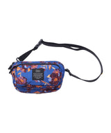 300D フロントポケットミニショルダーバッグ K156