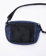 300D フロントポケットミニショルダーバッグ K156