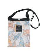 【予約販売】600D サコッシュミニ K233