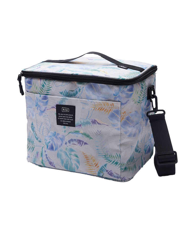 600D Soft cooler bag 15L K243 – KiU公式オンラインショップ