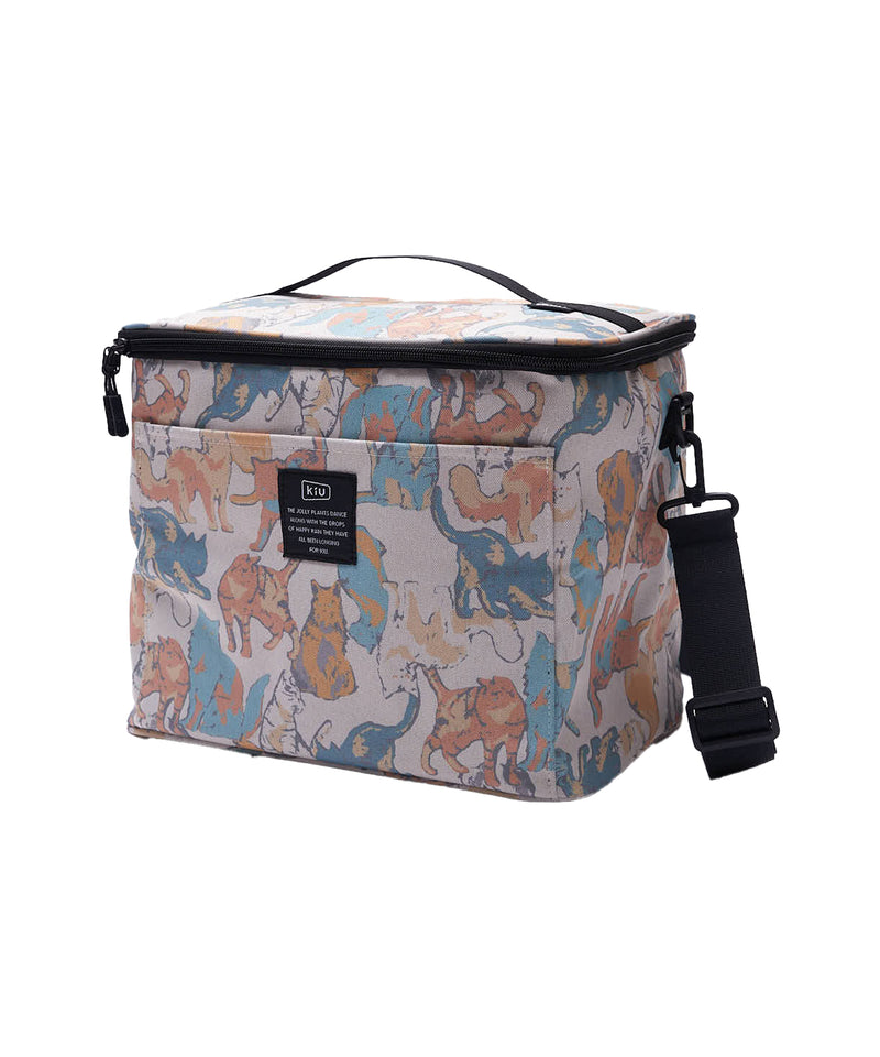 600D ソフトクーラーバッグ15L K243 – KiU公式オンラインショップ