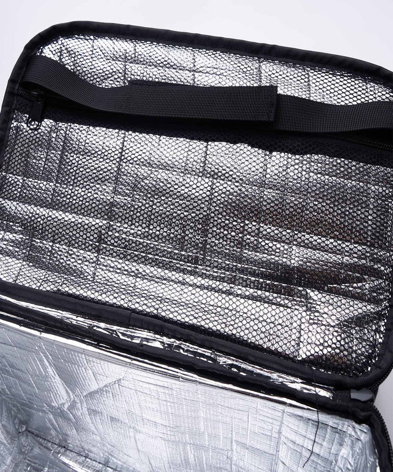 600D Soft cooler bag 15L K243 – KiU公式オンラインショップ