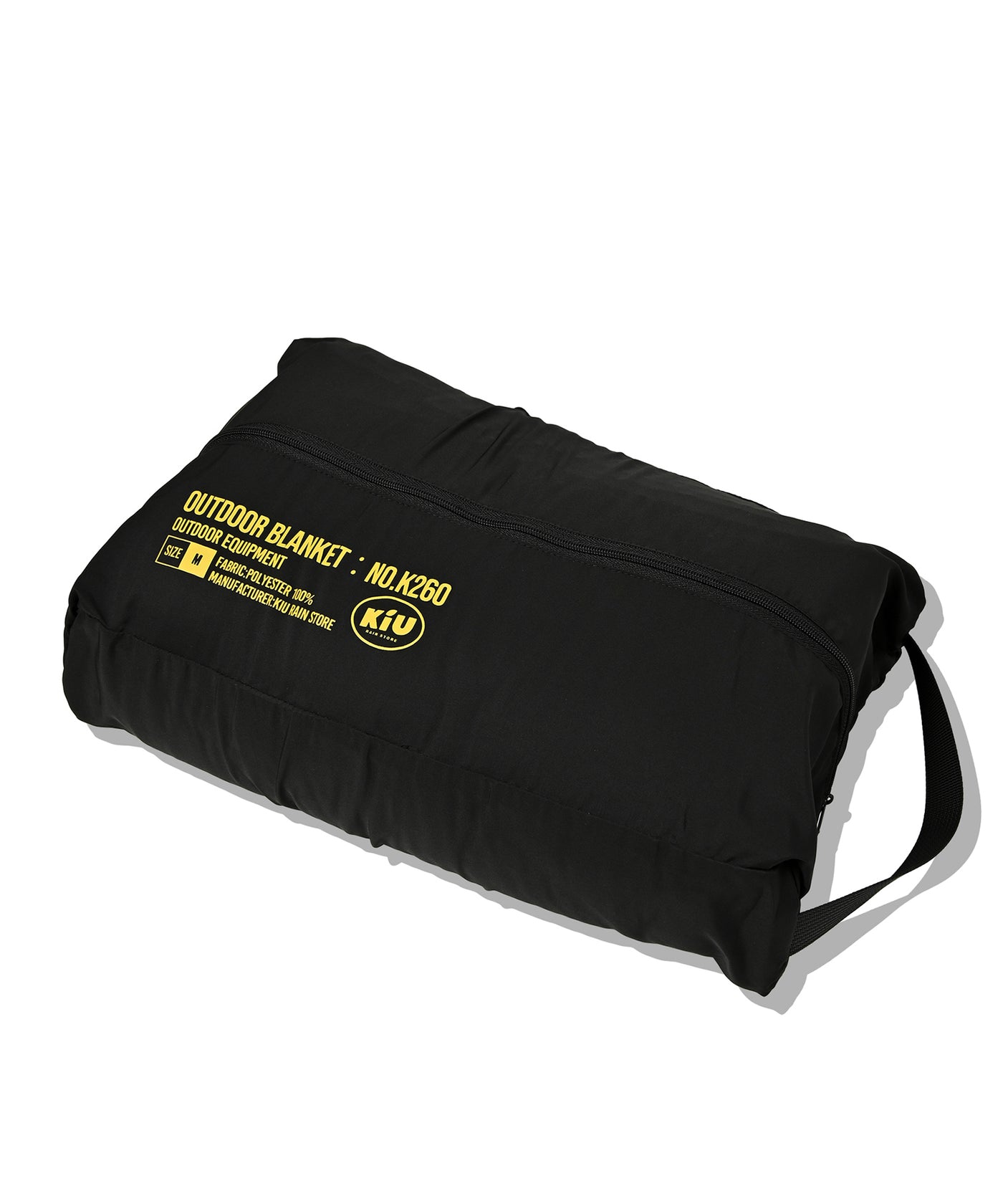 アウトドアブランケット K260 – KiU公式オンラインショップ