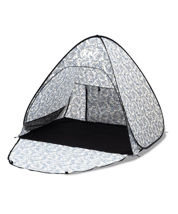 KiU ポップアップテント　鹿島アントラーズ KiU×Kashima Antlers(鹿島アントラーズ)ポップアップテント