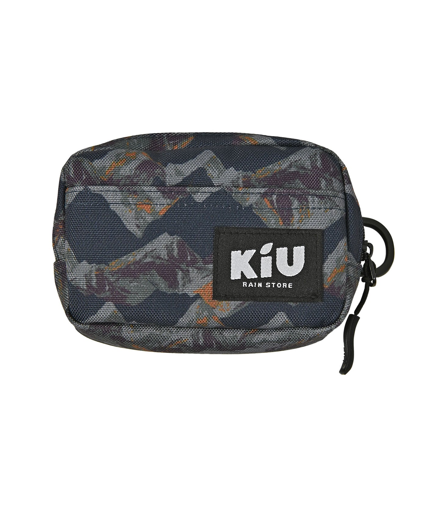 ウォーターリペレントポーチ M k292 – KiU公式オンラインショップ