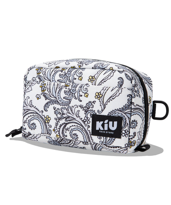 ウォーターリペレントポーチ L k293 – KiU公式オンラインショップ