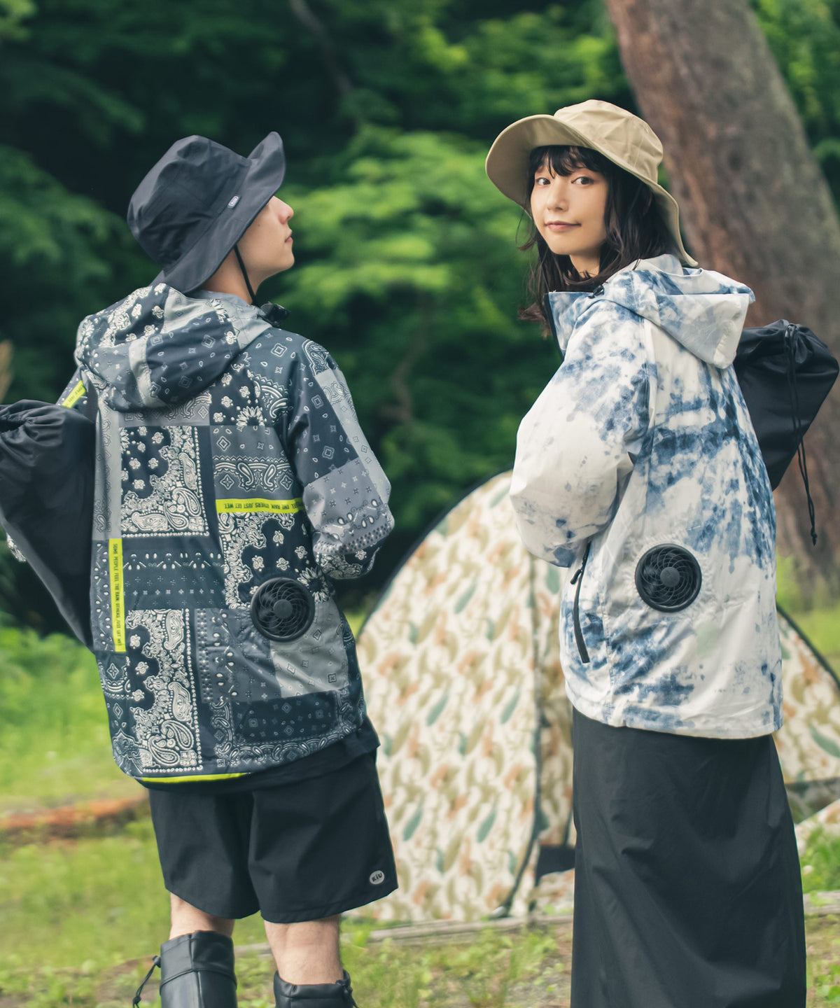 ♡ アルパインスターズ グローブ テックスター 黒/ブライトレッド L