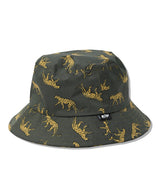 UV＆Rain Bucket Hat K326