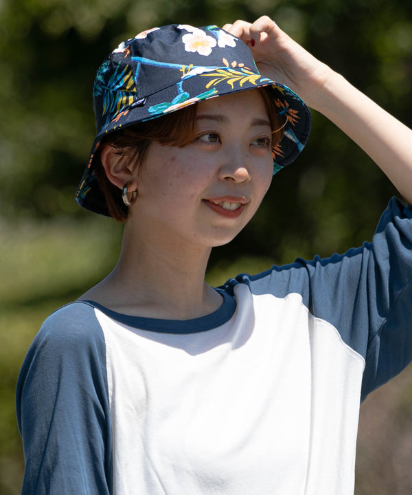 UV＆Rain Bucket Hat K326