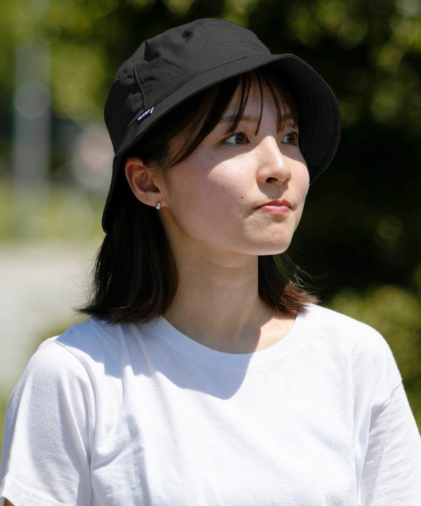 UV＆Rain Bucket Hat K326