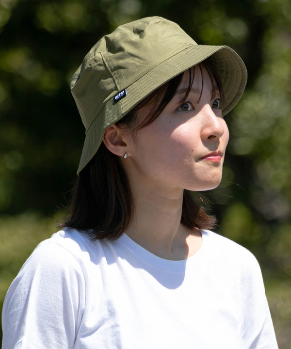 UV＆Rain Bucket Hat K326