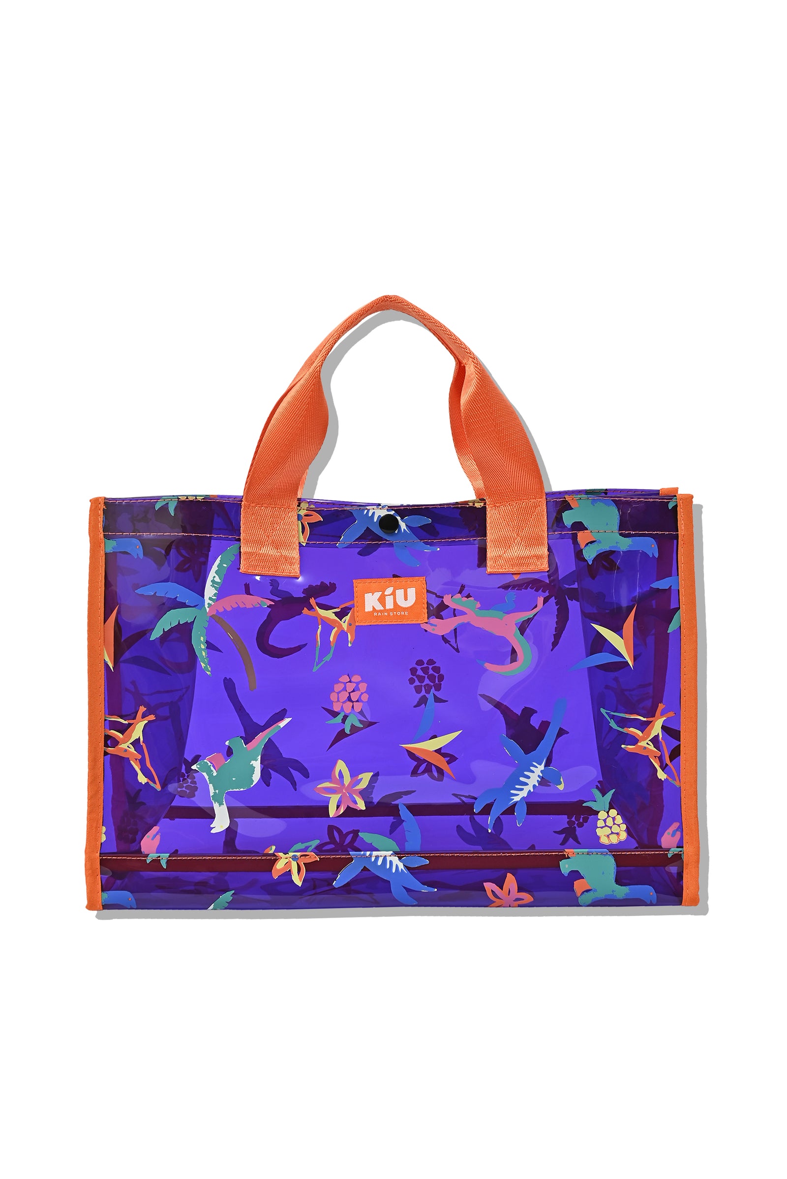 バッグ ki パデッドトートバッグ K290 – KiU公式オンラインショップ