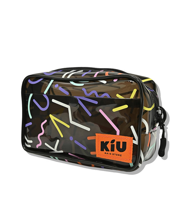 PVC ポーチL K339 – KiU公式オンラインショップ