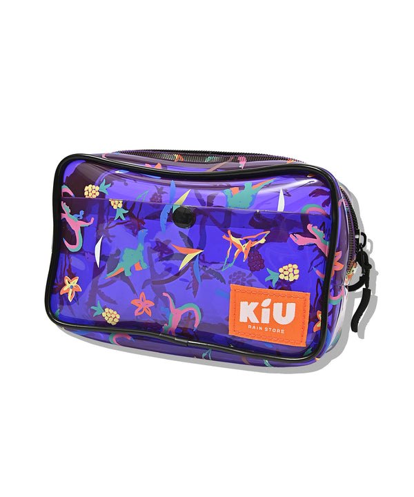 PVC ポーチL K339 – KiU公式オンラインショップ