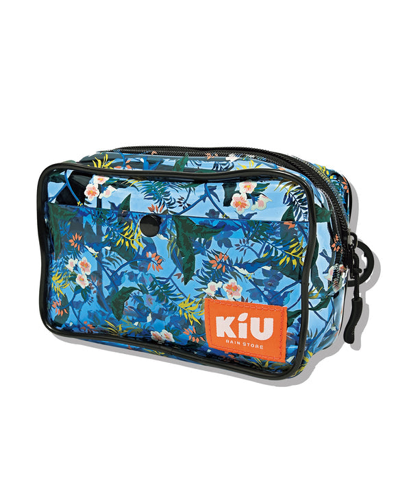 PVC ポーチL K339 – KiU公式オンラインショップ
