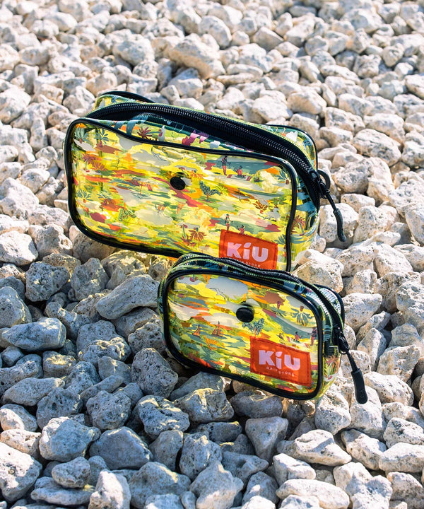 PVC ポーチM K340 – KiU公式オンラインショップ