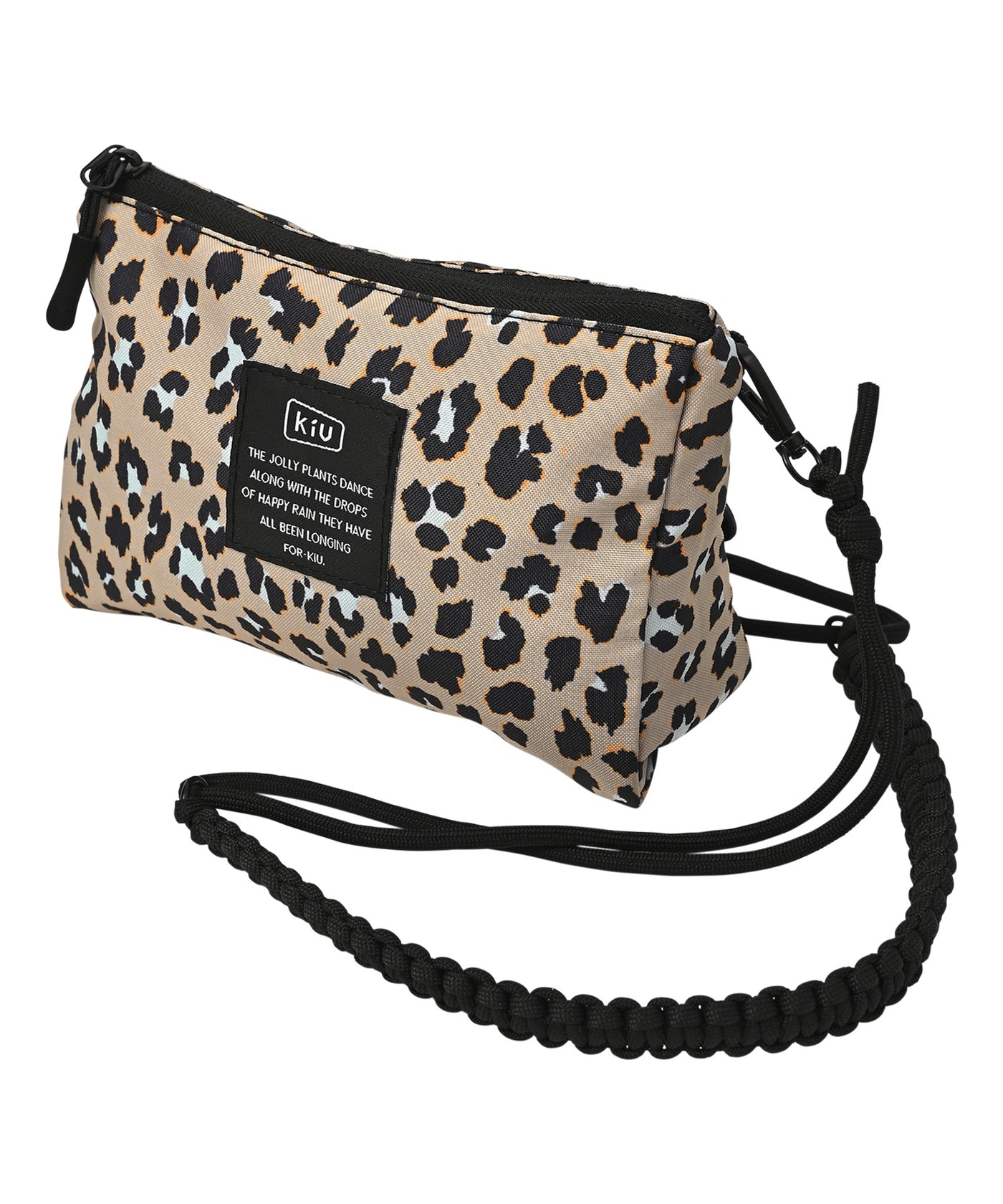 Paracord sacoche pouch k362 – KiU公式オンラインショップ