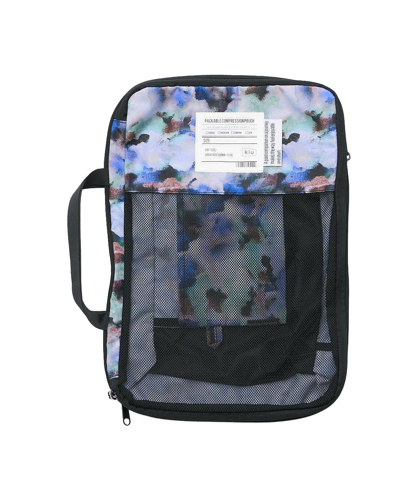 Siip ブック型ポーチ レターセット ガイア 完全生産限定盤 SOU by RAKUSE ブックカバー (文庫/新書 / A6 サイズ) ブックポーチ